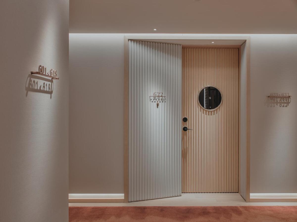 Hotel Indigo Hangzhou Uptown,Close To Westlake , Boutique Design Hotel With Freeflow Minibar Eksteriør bilde